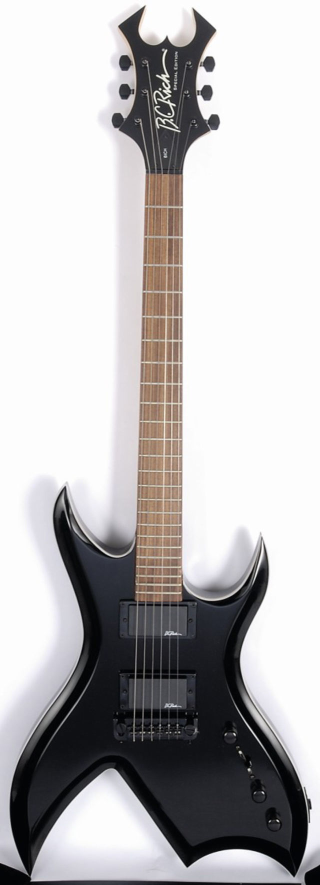 The Bich: a metal classic!
